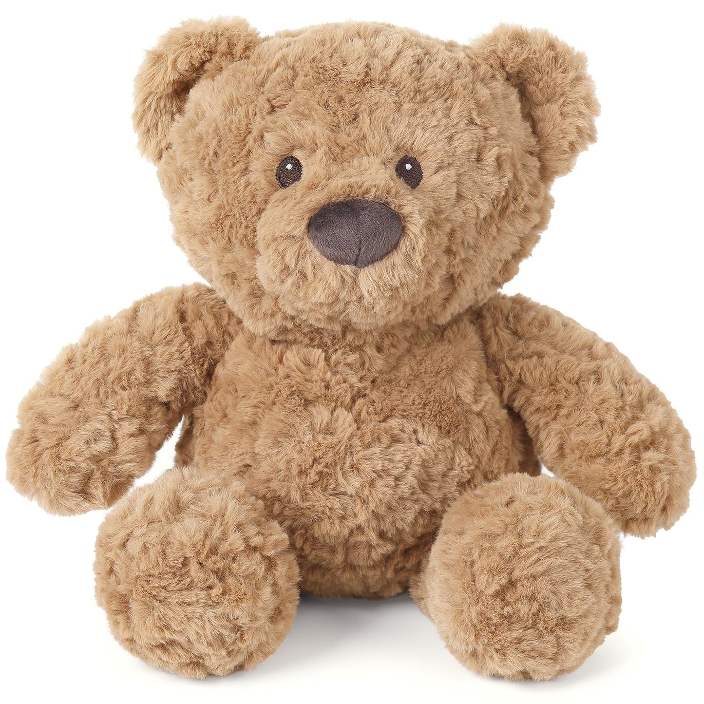 Cuckool Adorable and Cuddly Bear Stuffed Animal