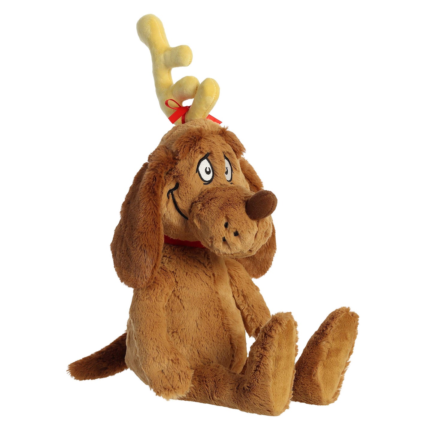 Aurora Dr Seuss Max 20" Plush