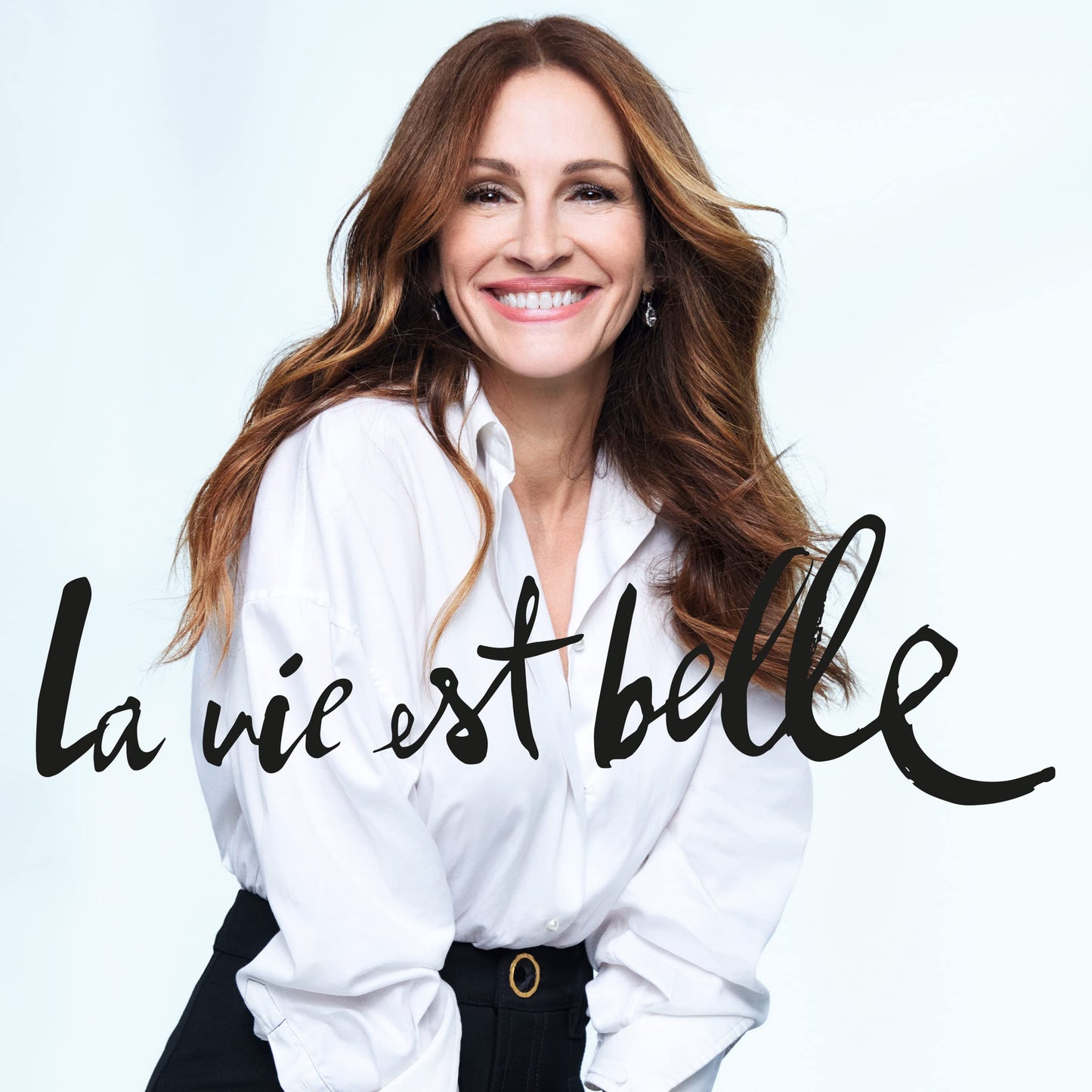 Lancôme La Vie Est Belle Scented Shower Gel - Softens, Soothes & Revitalizes the Skin - With Iris, Patchouli, Vanilla & Spun Sugar - 6.7 Fl Oz