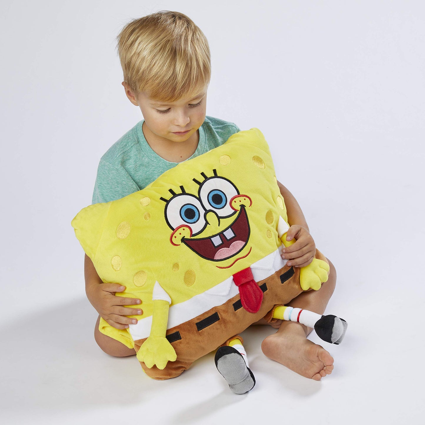 Pillow Pets Spongebob Large