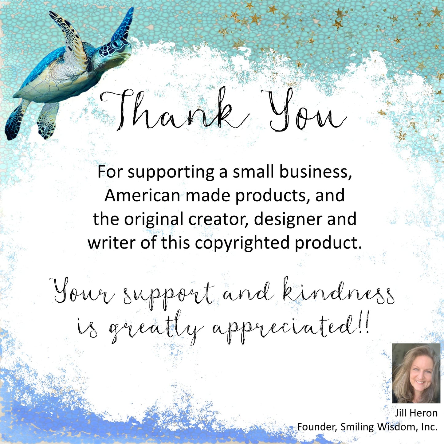 Smiling Wisdom - 20 Bulk Gifts - You Make A World of Difference - Staff Employee Appreciation 3.5x2in Cards & Keepsake Gifts - 60pcs - Silver World Keychains