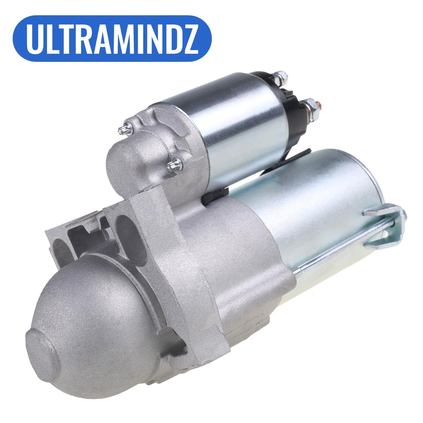 Starter for Chevrolet Silverado Tahoe Suburban 1500 4.8 5.3 2003-2008/ for Chevy Avalanche 1500 5.3 2003-2008/ Express 1500 2500 3500 4.8 5.3 2004-2007/ Trailblazer 5.3 2004-2008 12568051 89017631