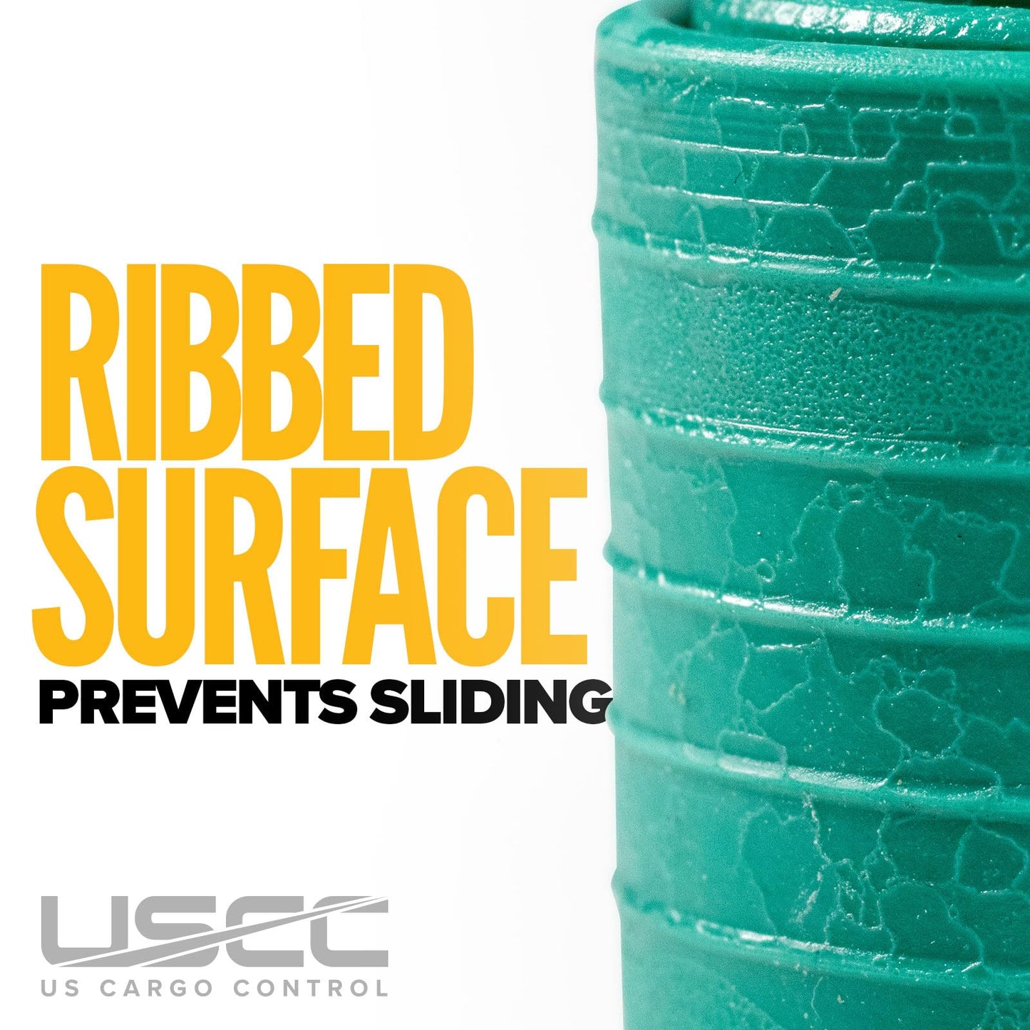 US Cargo Control Large Rubber Moving Bands, Variety Pack of 30", 36", and 42" Lengths - 12 Bands of Each Size, Extra Strength Moving Rubber Bands for Furniture, Moving Blankets, and Pallets