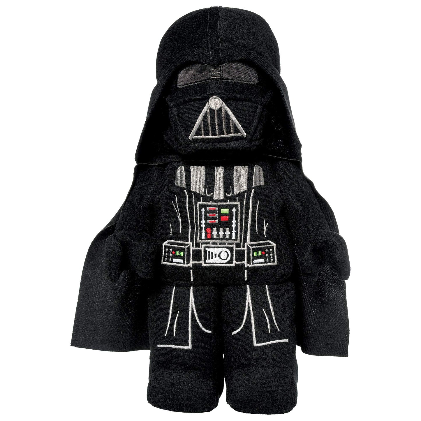 Manhattan Toy Lego Star Wars Darth Vader 13" Plush Character