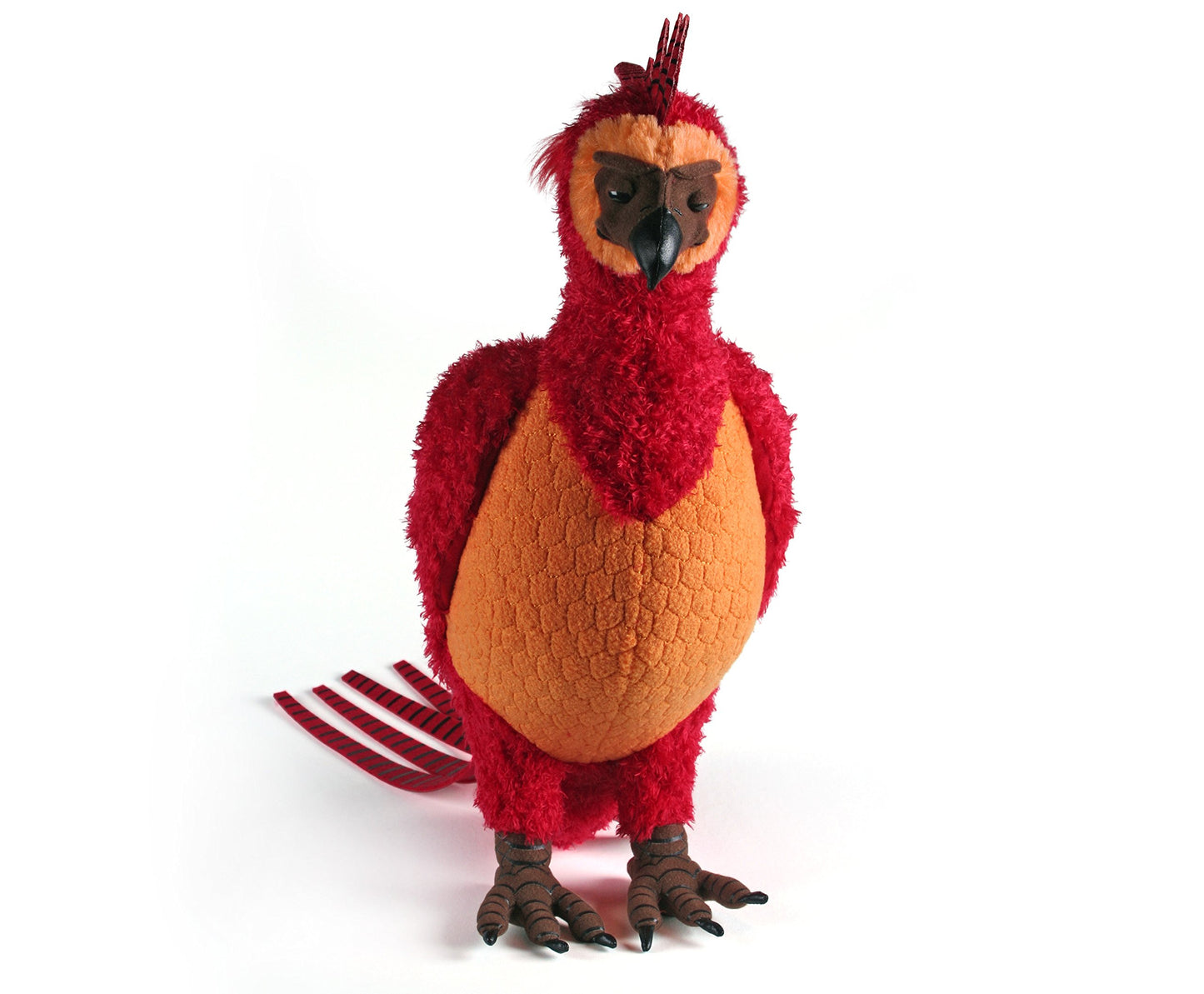 The Noble Collection Harry Potter Fawkes Collector’s Plush