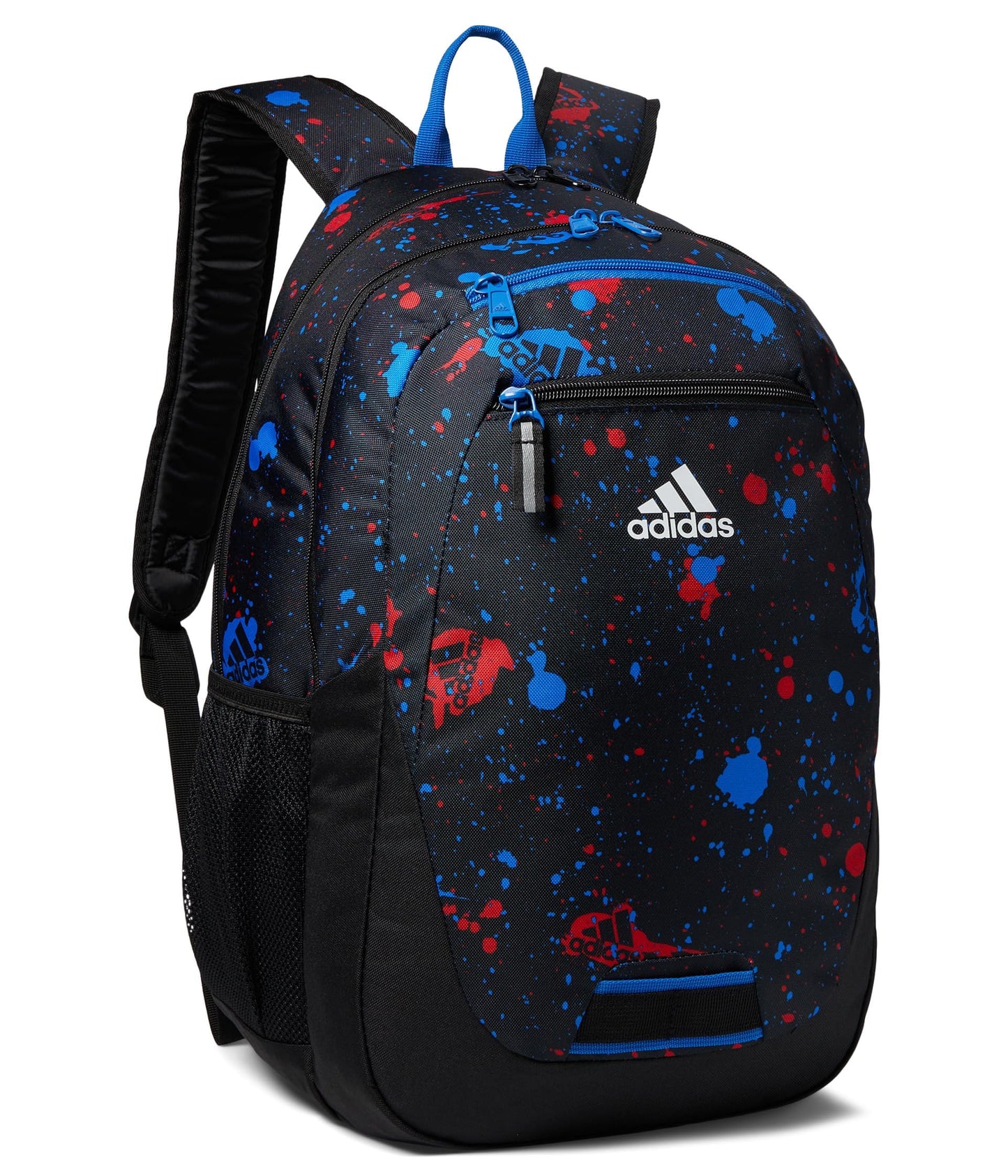 adidas Excelerator School Backpack, 33L