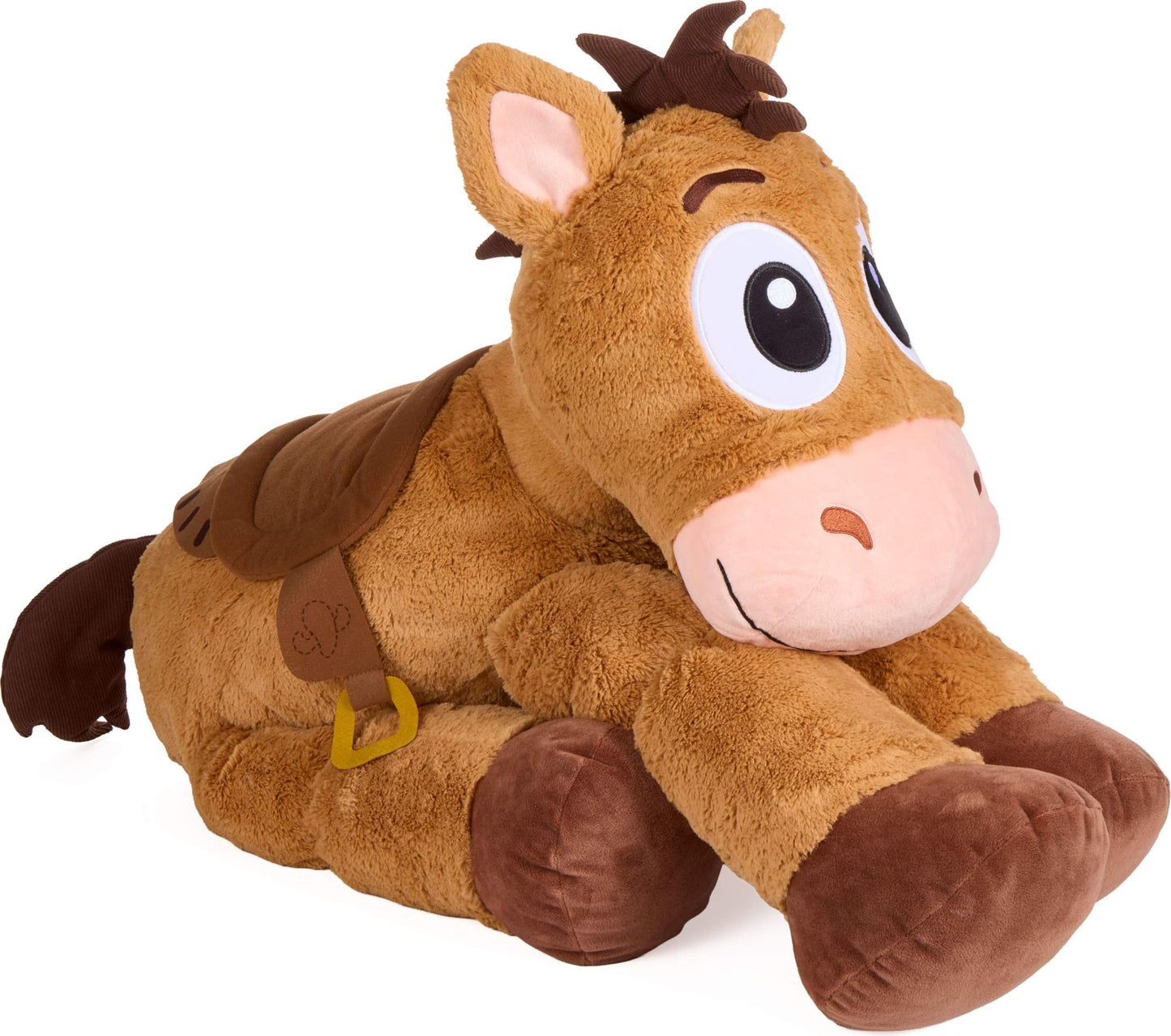 Mattel Project Target Basic Plush - Ginormous Bullseye