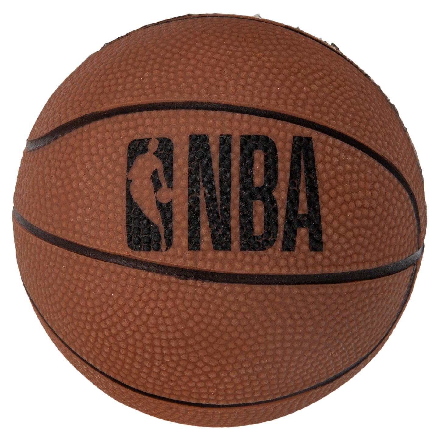 Franklin Sports NBA Grow-with-Me Kids Mini Basketball Hoop Set - Over the Door Indoor Hoop for Kids - Includes (1) Adjustable Height Basket, (1) Mini Youth Basketball + Air Pump - Ages 3+