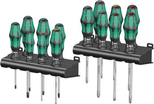 KRAFTFORM Big Pack Serie 300 Set 16 PCS.