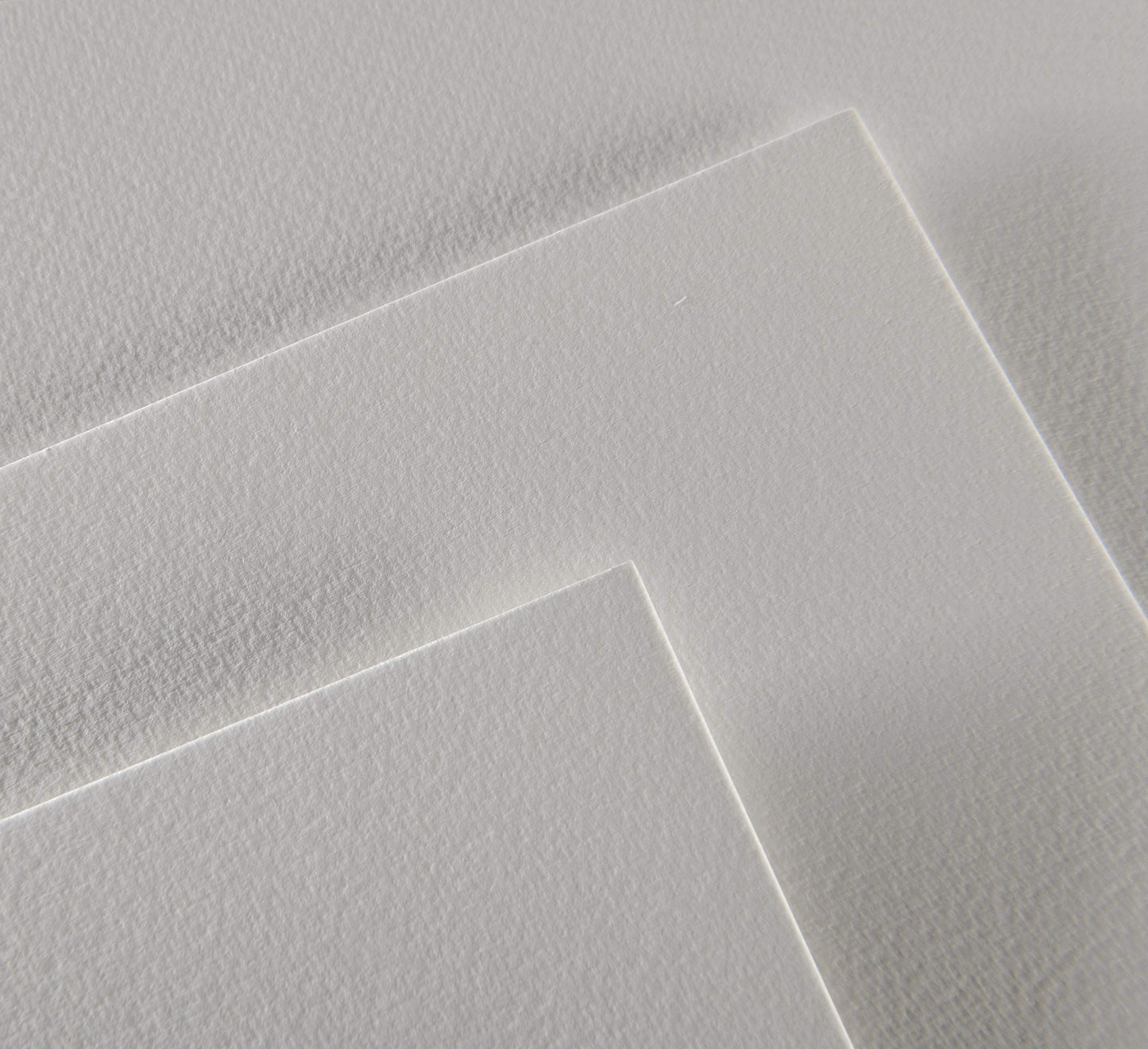 Canson Montval 300gsm Watercolour Practice Paper pad Including 100 Sheets, Size:A3, Natural White and Cold Pressed (Not)