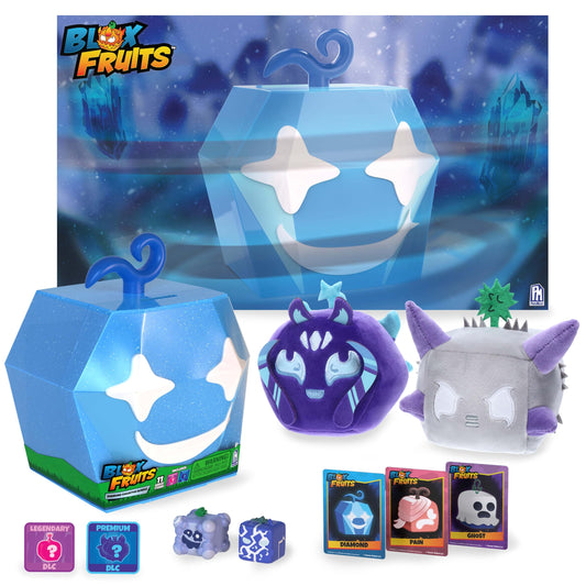 Blox Fruits - Diamond Collector Bundle by Phat Mojo