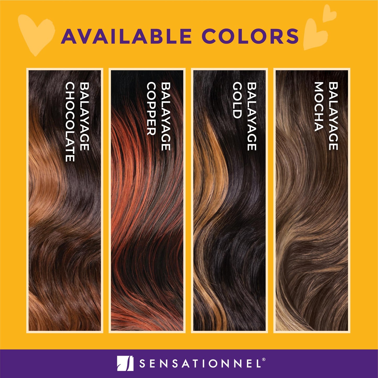 Sensationnel Curls kinksandco kinkyedges wig - kinky straight 24 inch 13x6 lace frontal natural kinkytexture edged hairline for natural 3c to 4c hair textures (1B OFFBLACK)