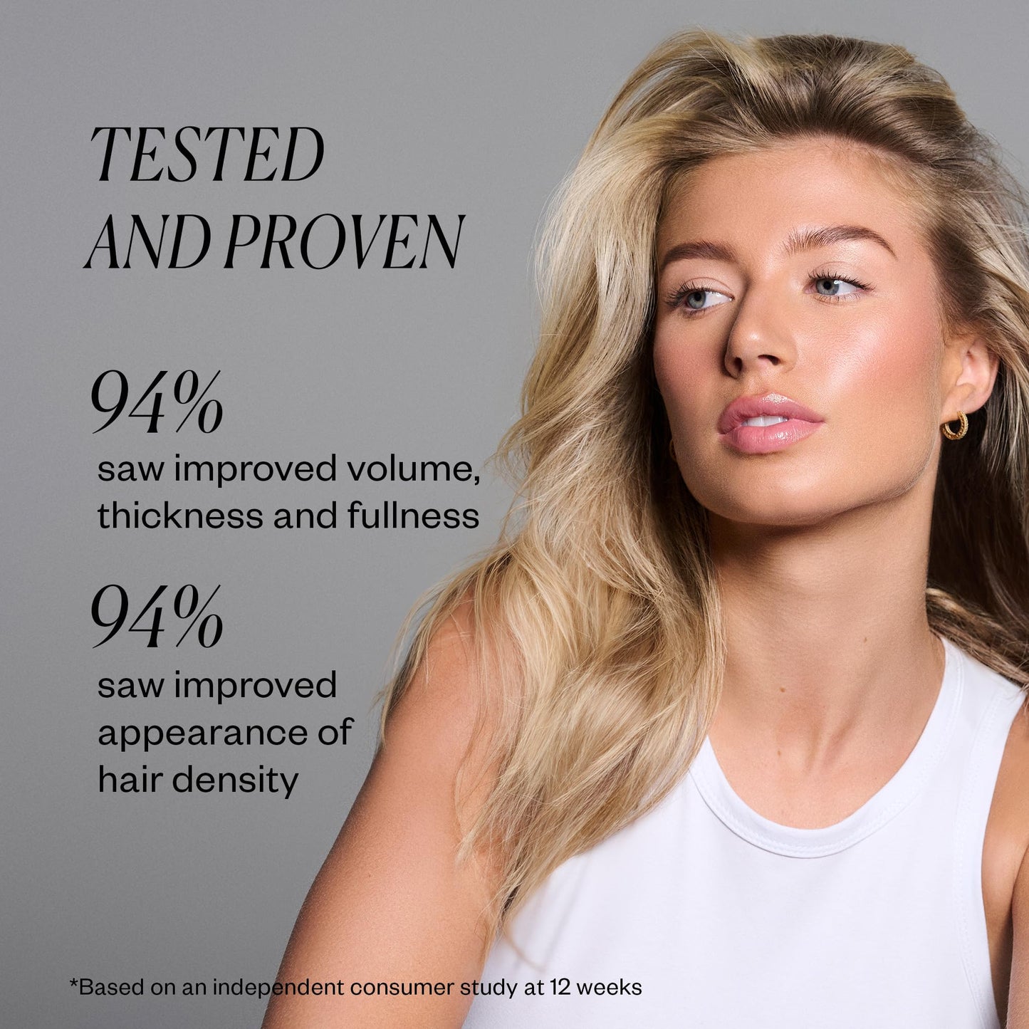 IGK Sponsored Hair Density Scalp Treatment 63 ml / 2.1 oz