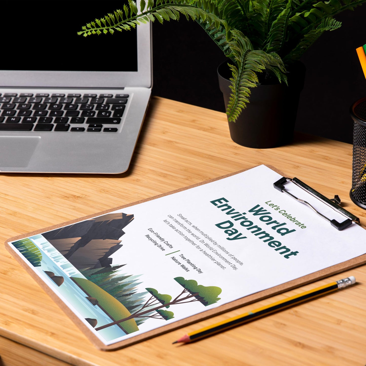 Elementree Paper Case 8.5" x 11" – Sustainable Made from Sawmill Waste – 20 lb Copy & Multipurpose Computer Paper – 2500 Sheets – Made in the USA - Printer & Copier Compatible (00021)