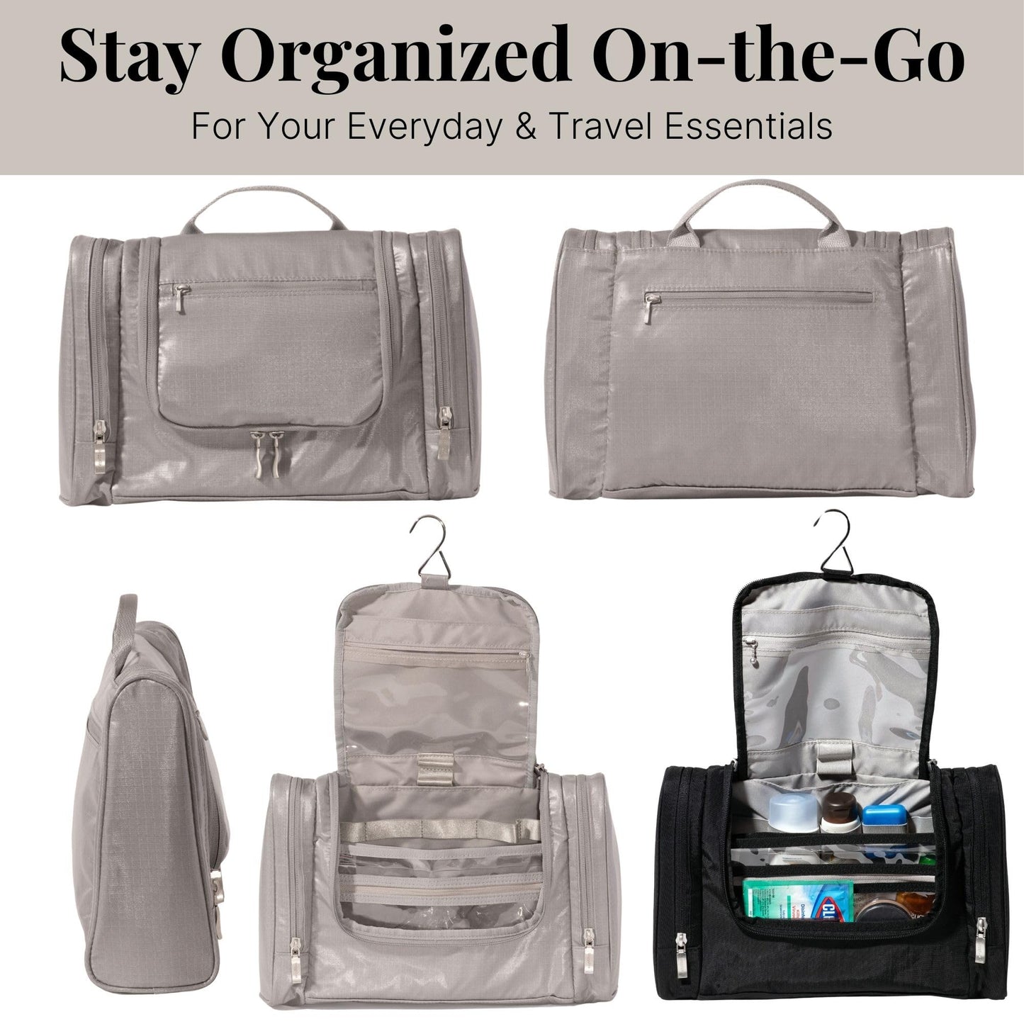 Baggallini Toiletry Kit