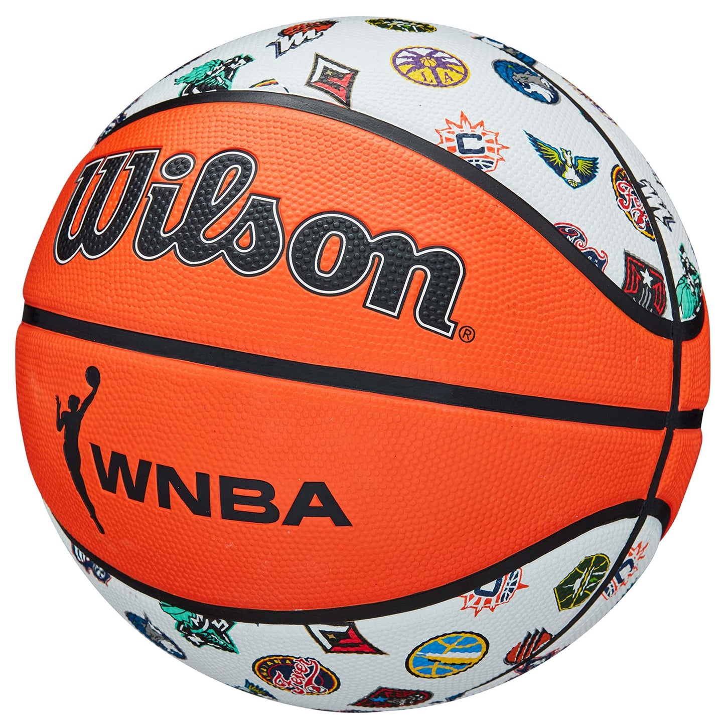 Wilson WNBA All Team Basketball