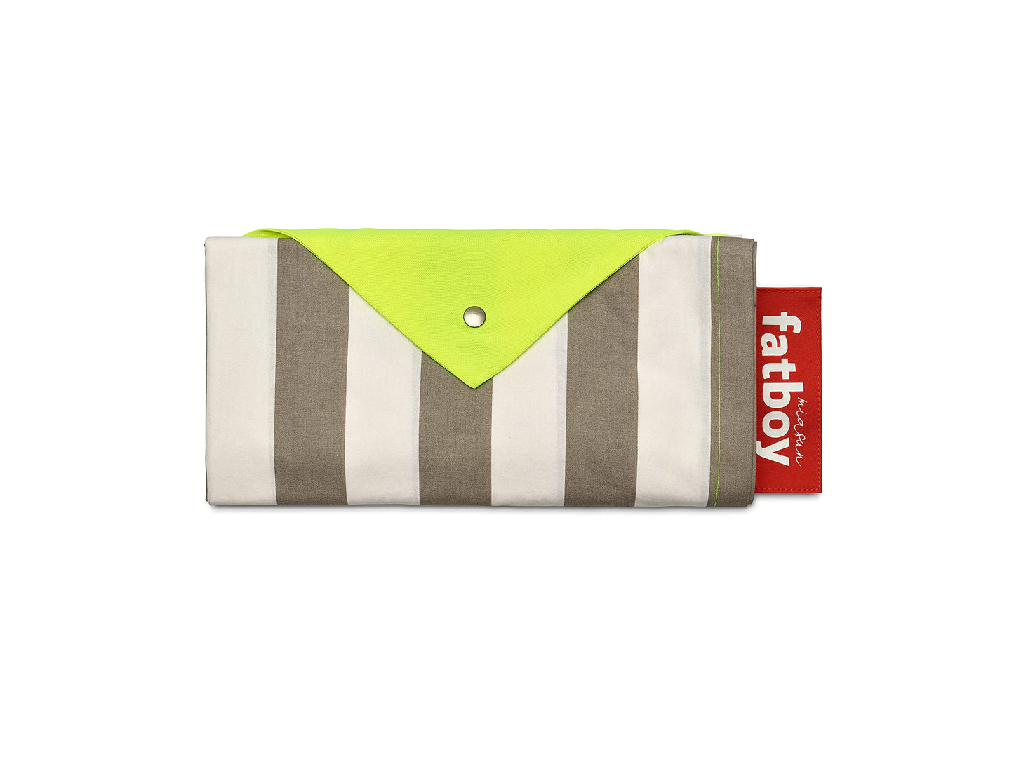 Fatboy Miasun Portable Beach Sun Shade, Biarritz