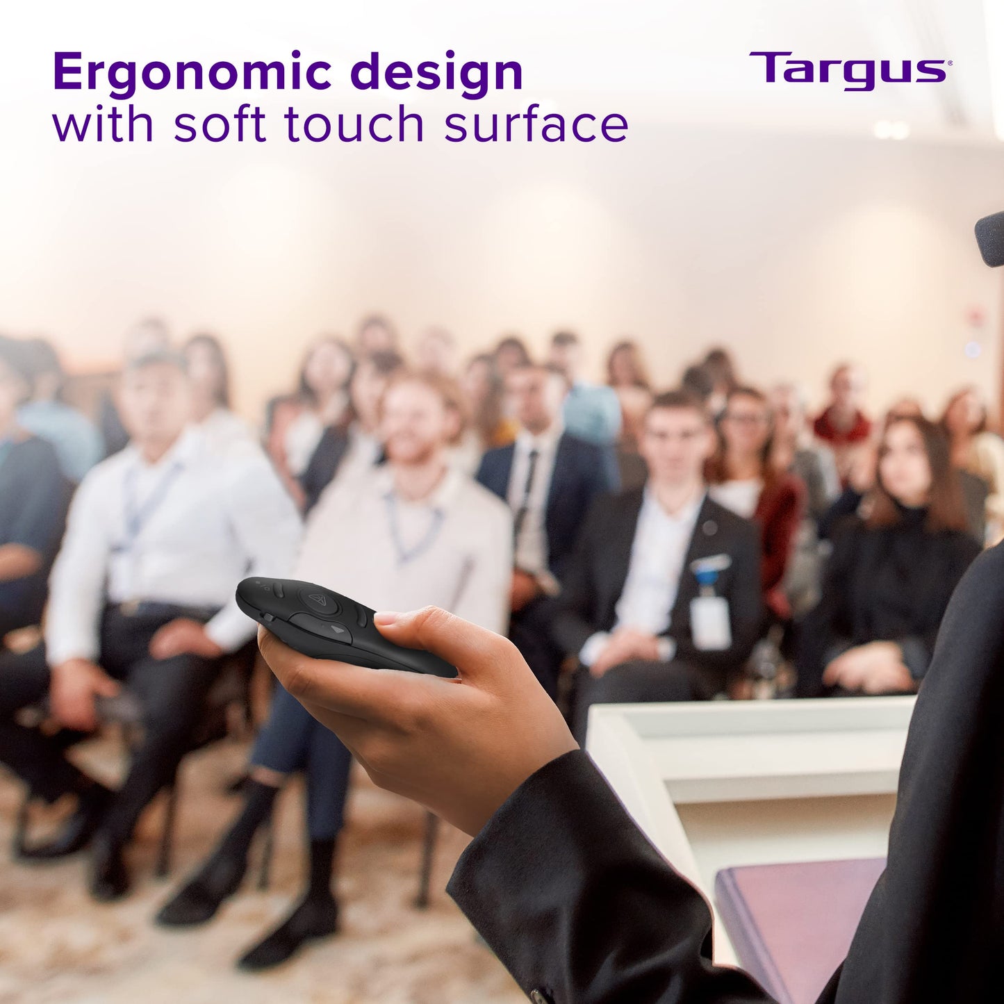 Targus Wireless Presentation Remote