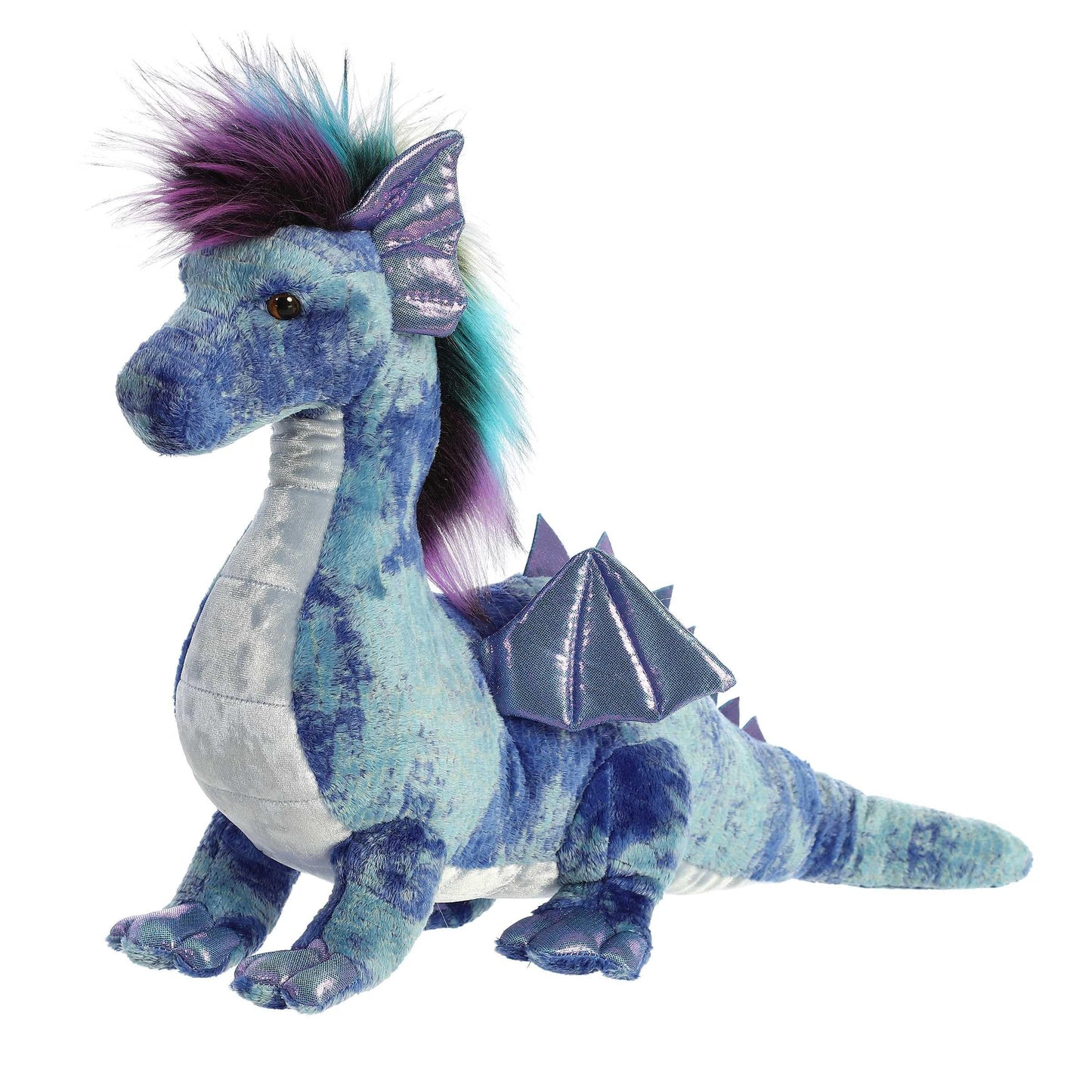 Aurora World - Luxe Boutique - 17" Zion Dragon