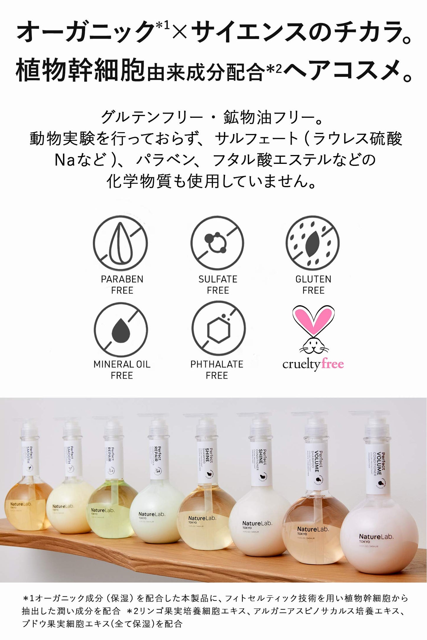 NATURELAB. TOKYO Perfect Repair Conditioner: Eco-Friendly Refill Pouch: Moisturizing Conditioner to Replenish and Restore Damaged, Color Treated Hair and Strengthen New Hair I 22.9 FL OZ / 680ml