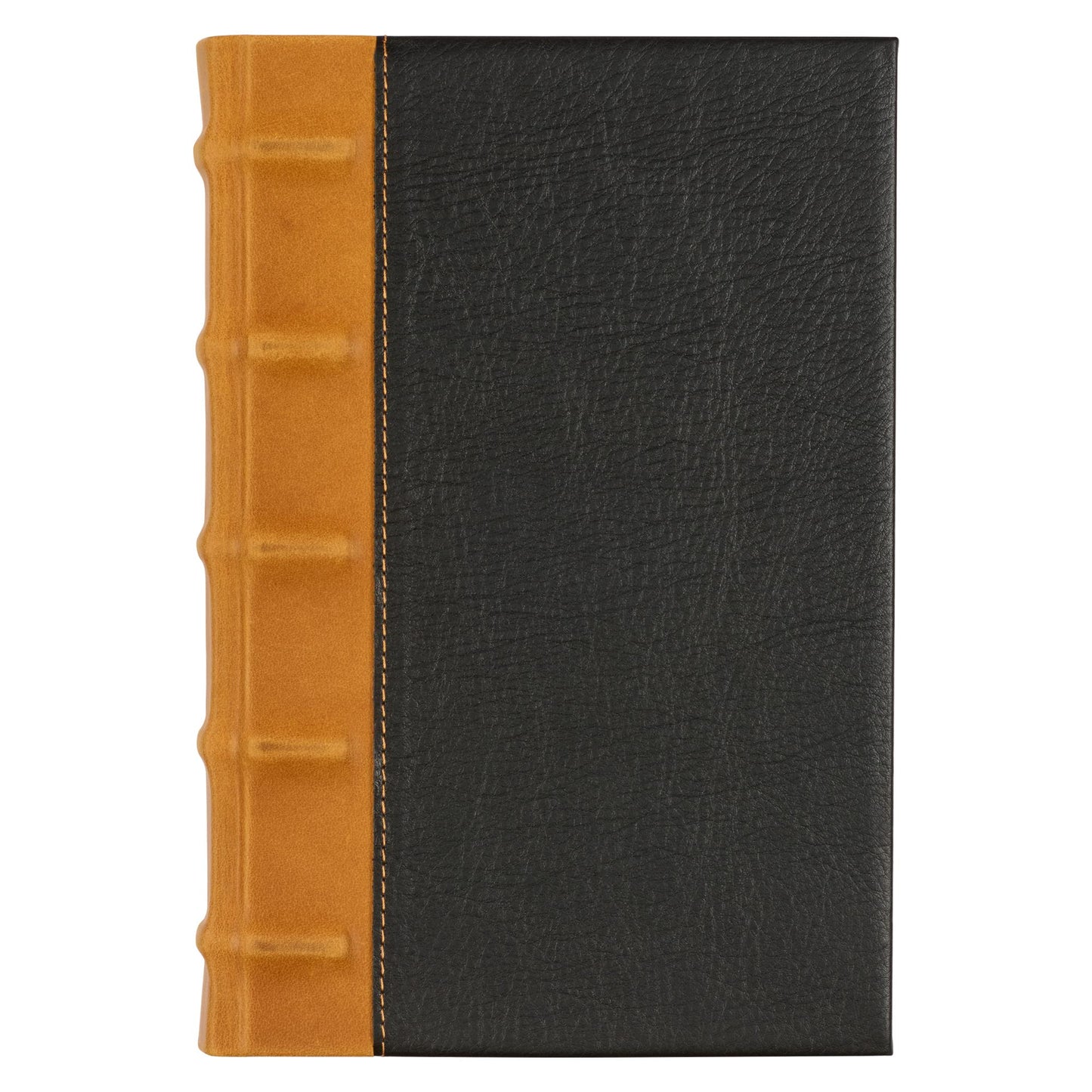 Luxury Leather Journal - Elegant Gift for Men & Women | Full-Grain Leather Notebook with Numbered Pages & Table of Contents | Perfect for Birthdays, Anniversaries, & Special Occasions