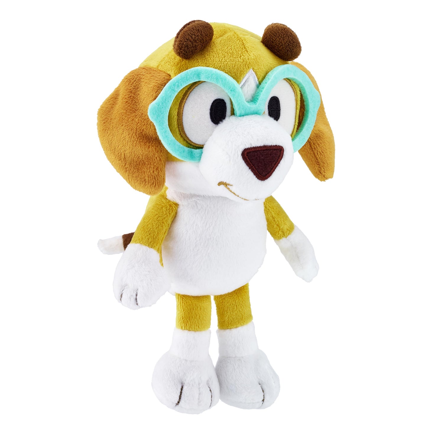 BLUEY S14 Plush 3PK Set 1 SIOC Exclusive