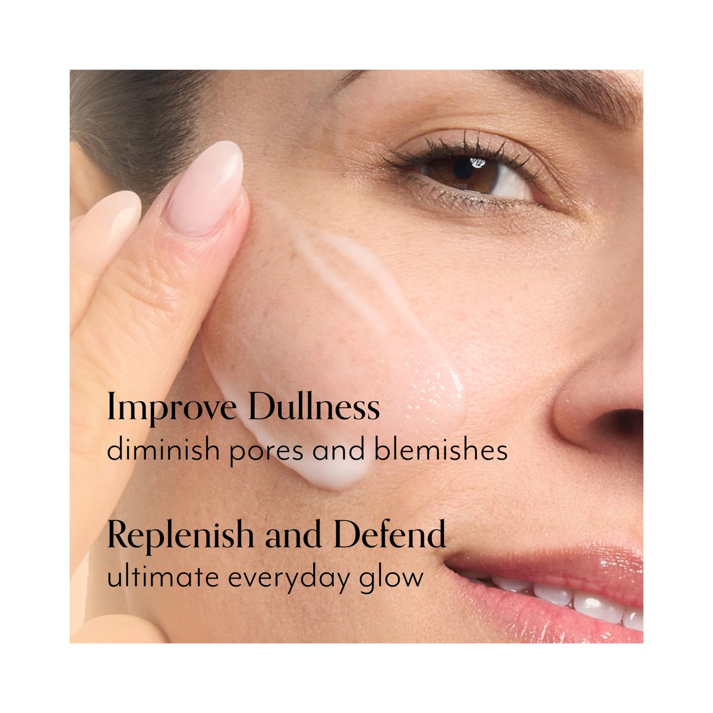 Bliss AM+PM Serum Duo: Glow & Hydrate with Vitamin C + Renew & Smooth with Glycolic Acid for 24-Hour Radiant, Hydrated Skin - Daily Skincare Routine Set