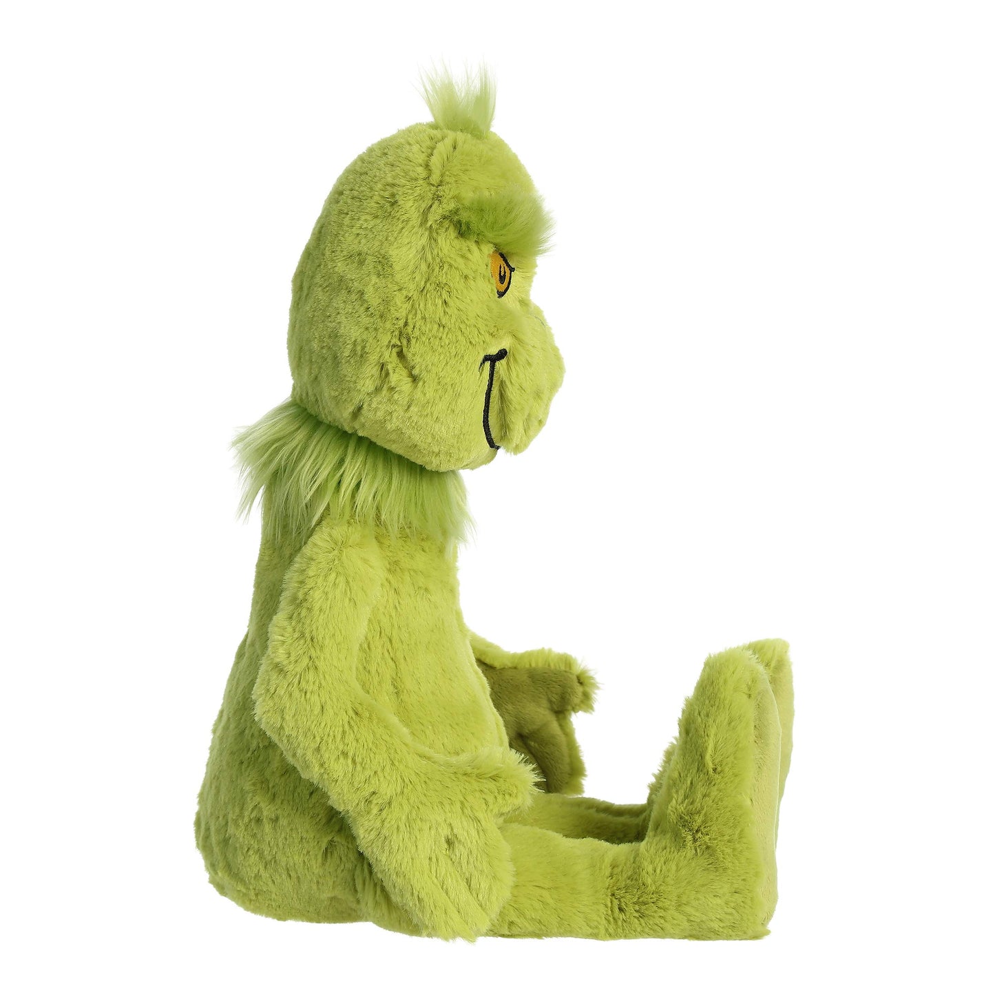 AURORA Dr Seuss Grinch 20'' Plush