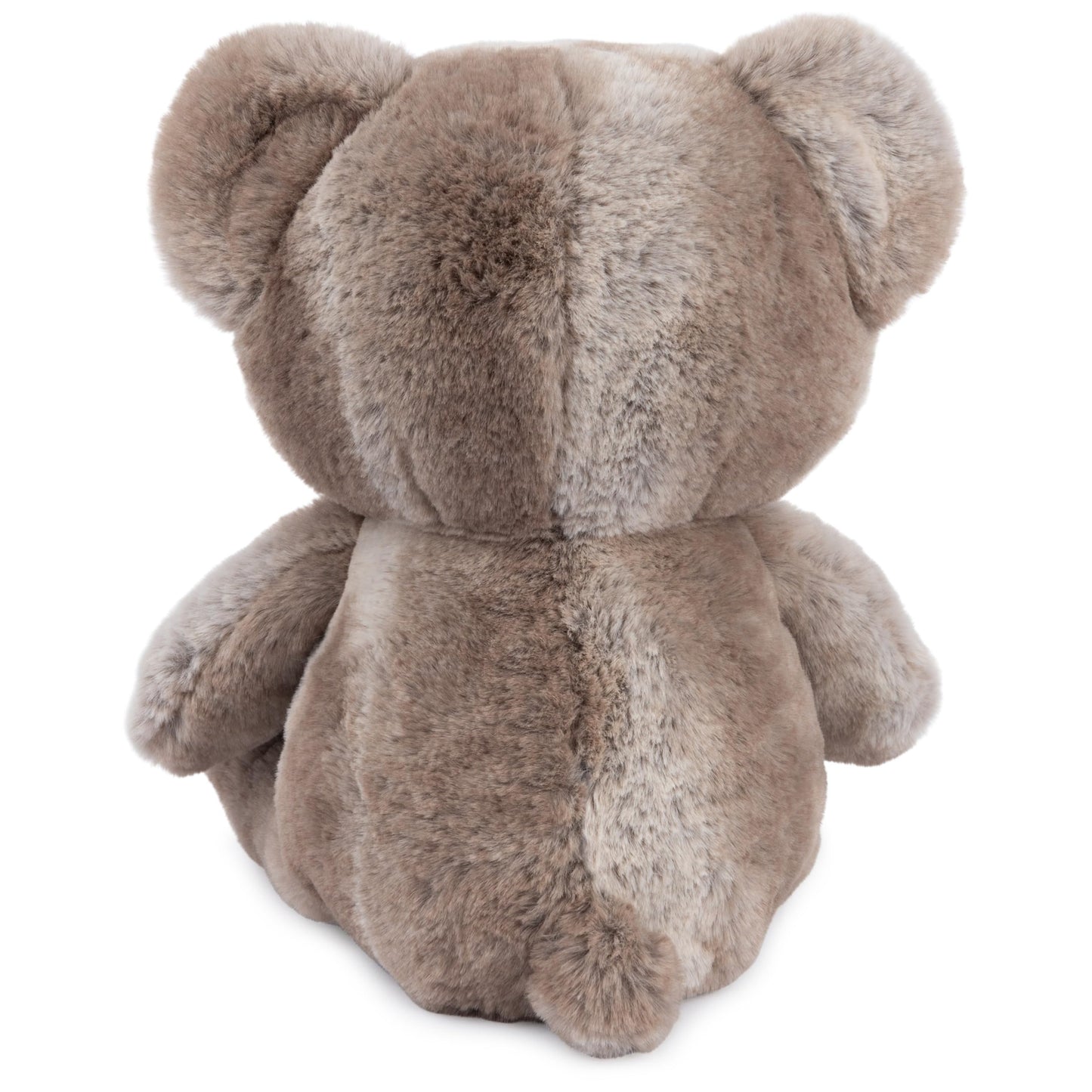 GUND Mukki Teddy Bear, Premium Stuffed Animal for Ages 1 and Up, Brown/Cream, 10"