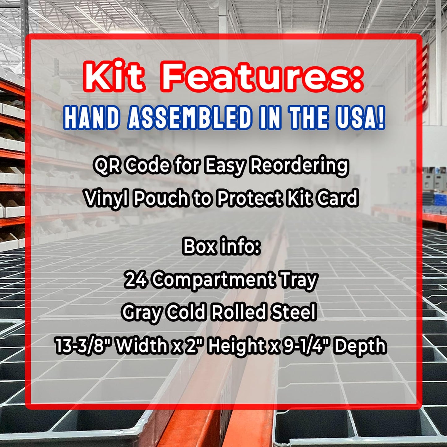 A2-70 Stainless Steel Metric Hex Cap Screws Bolts, Nuts, & Washers Assortment Kit - 575 Pieces!