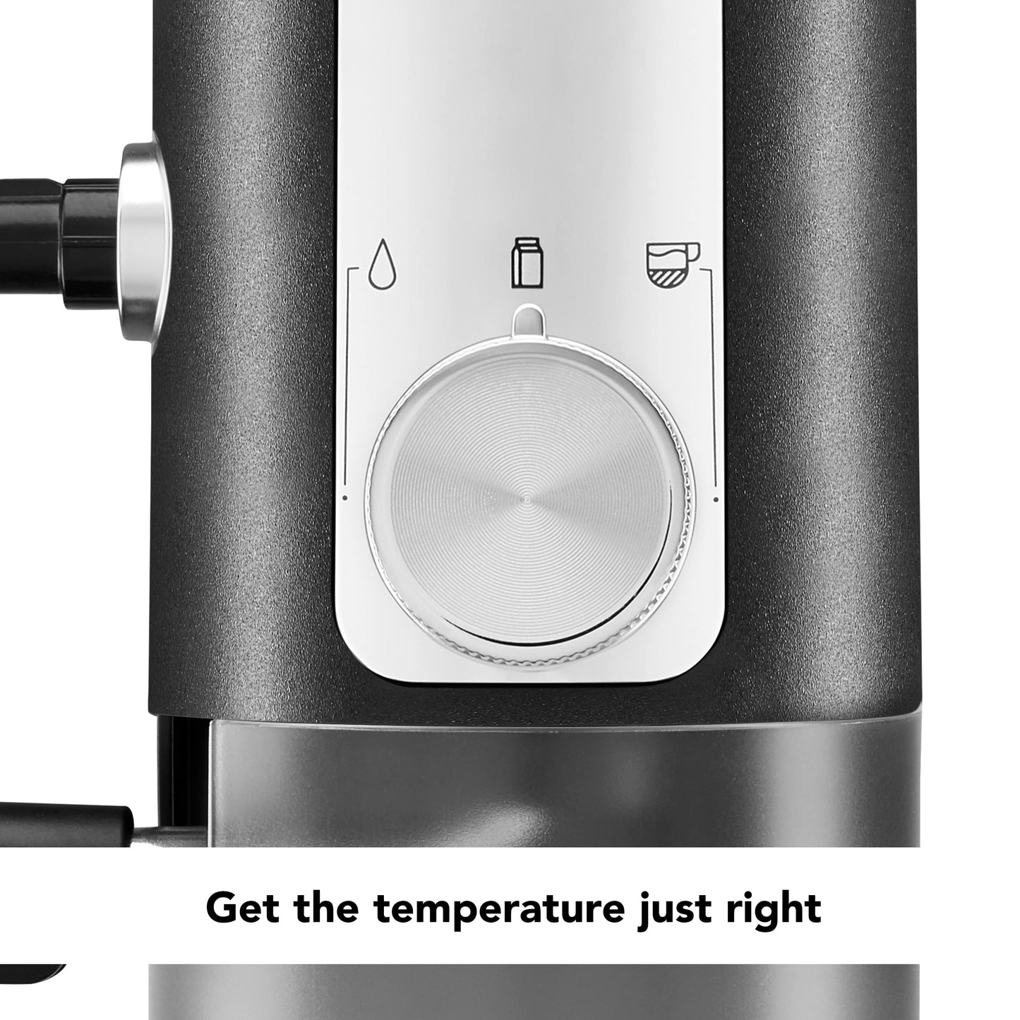 KitchenAid Automatic Milk Frother Attachment - KESMK4
