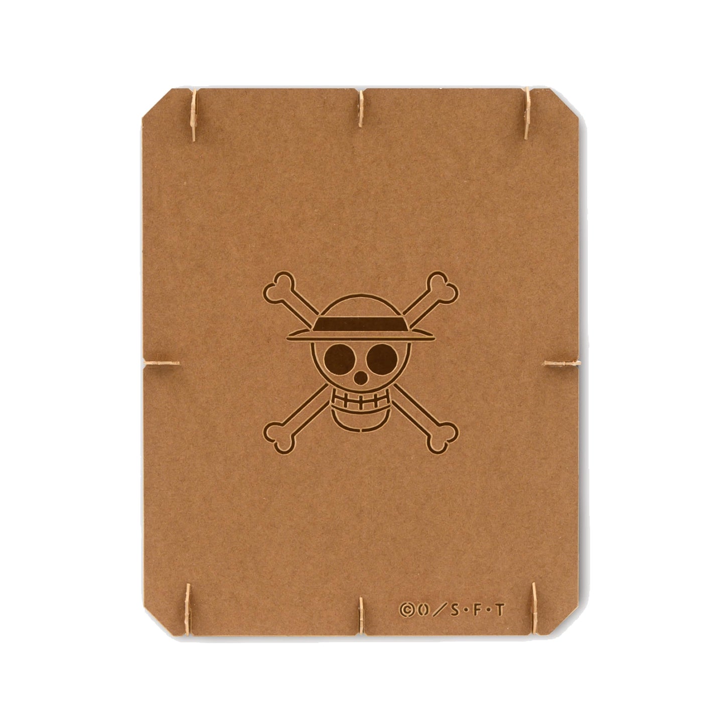 ensky - One Piece - Monkey D. Luffy Paper Theater