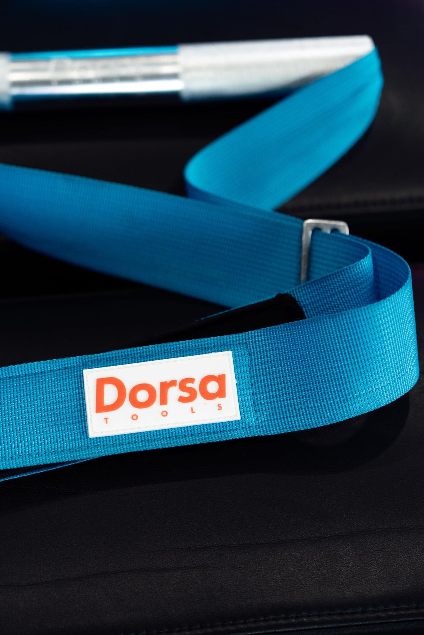 Dorsa Tools Neck Stretcher & Cervical Traction Device for Neck Pain – Professional Grade Neck Decompression with Stainless Steel Handle