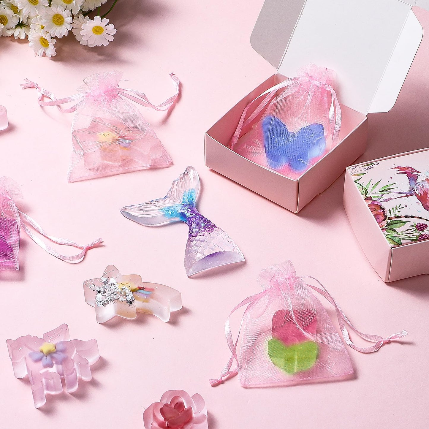 Golray Soap Making Craft Kit
