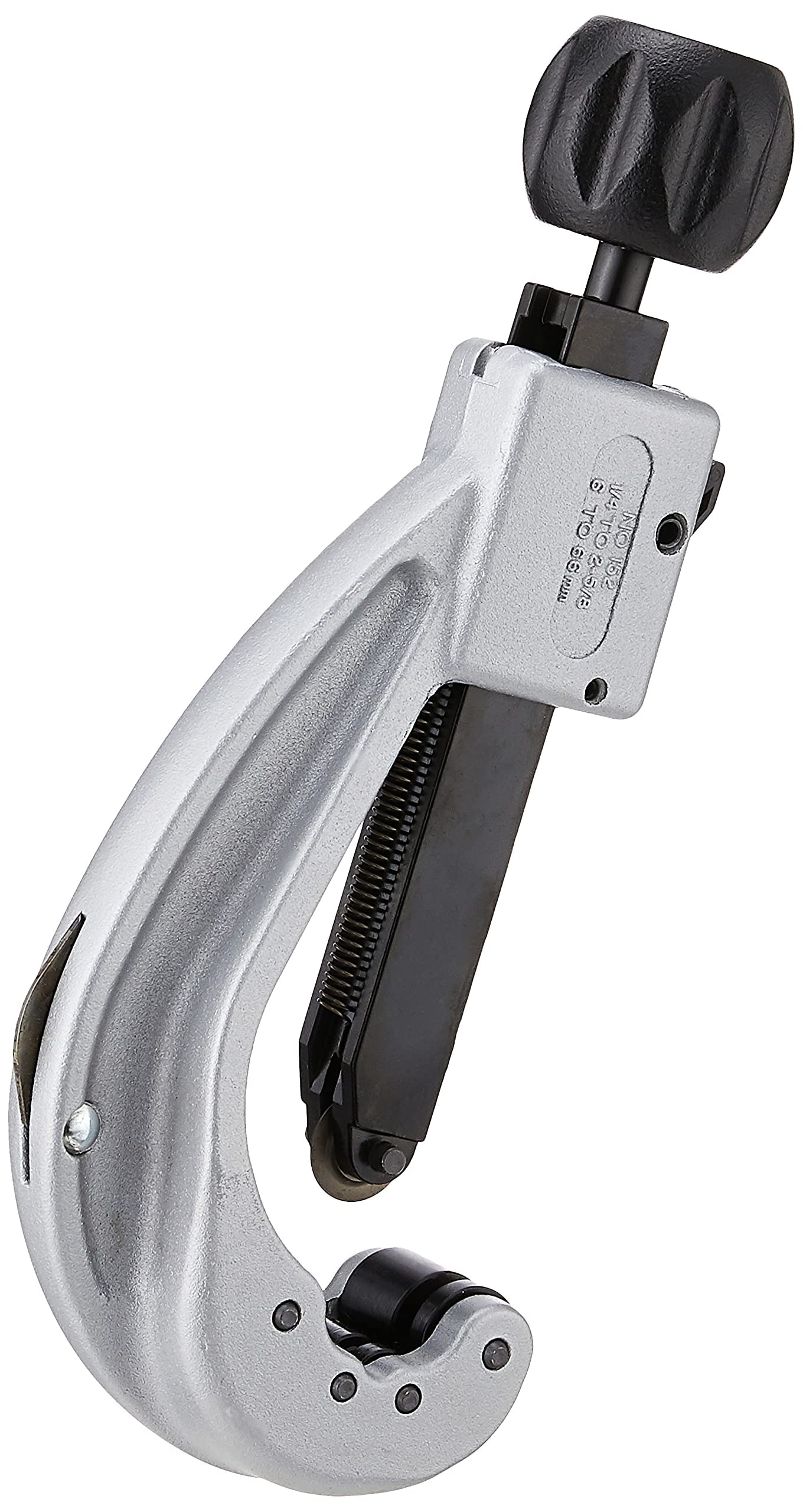 Ridgid 31642 model 152 Quick-Acting Tubing Cutter, 1/4" to 2-5/8" Tube Cutter