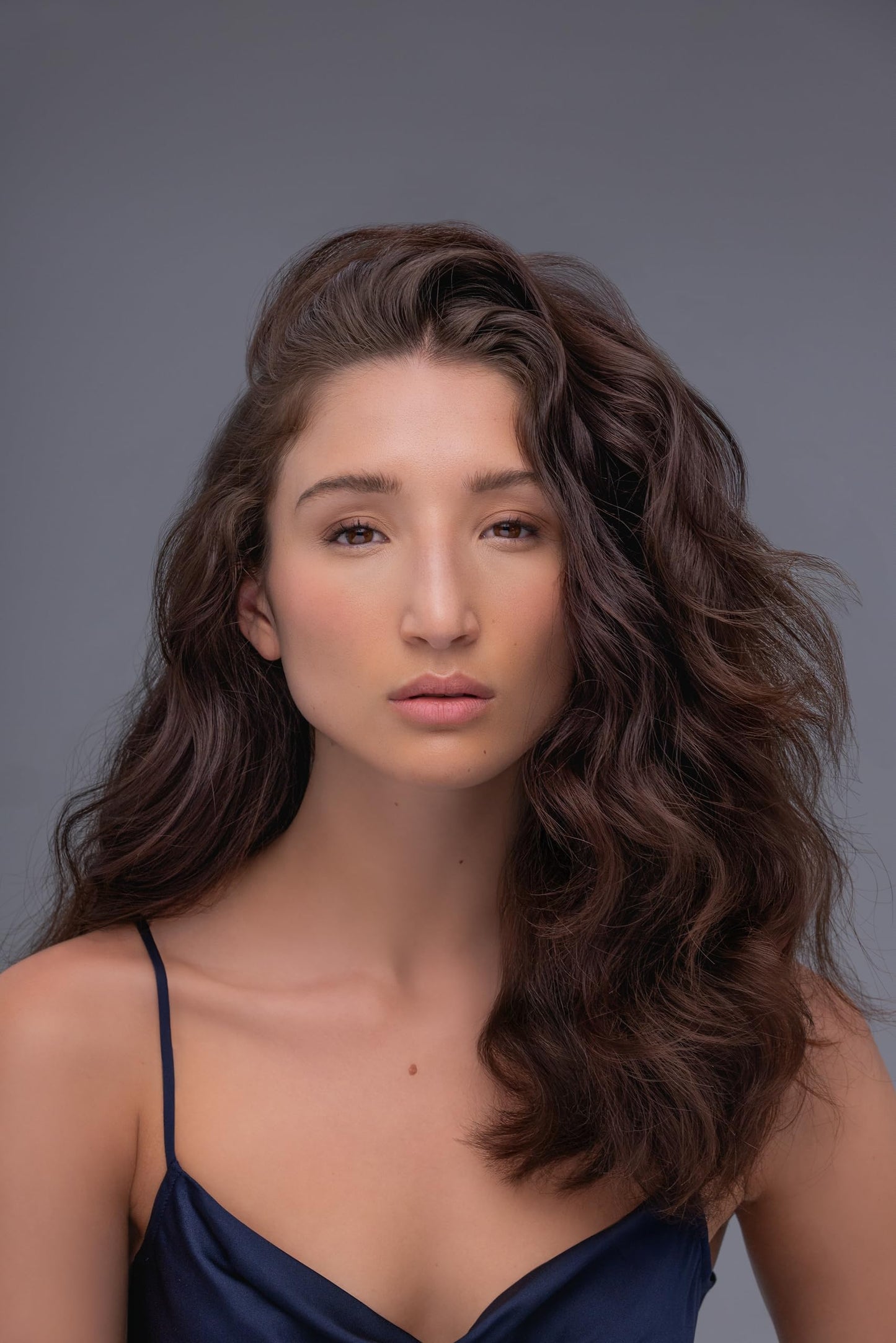 R+Co BLEU Essential Air Dry Blow Dry Creme | Lightweight Heat Protectant Styling Cream for Frizz Control + Hydration & Shine | Nourishing Hair Smoother for All Hair Types