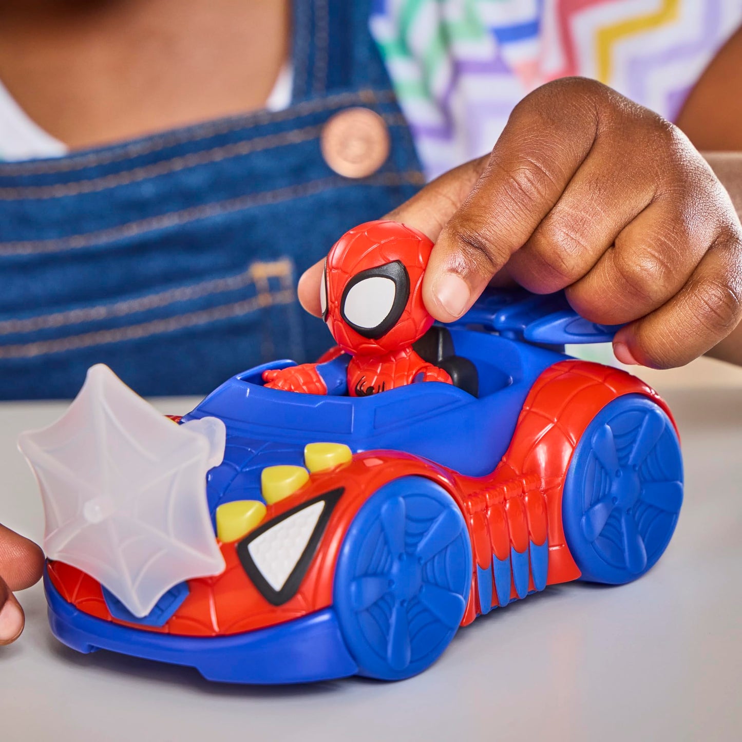 SAF 9" Supersized Power THWIP Pack