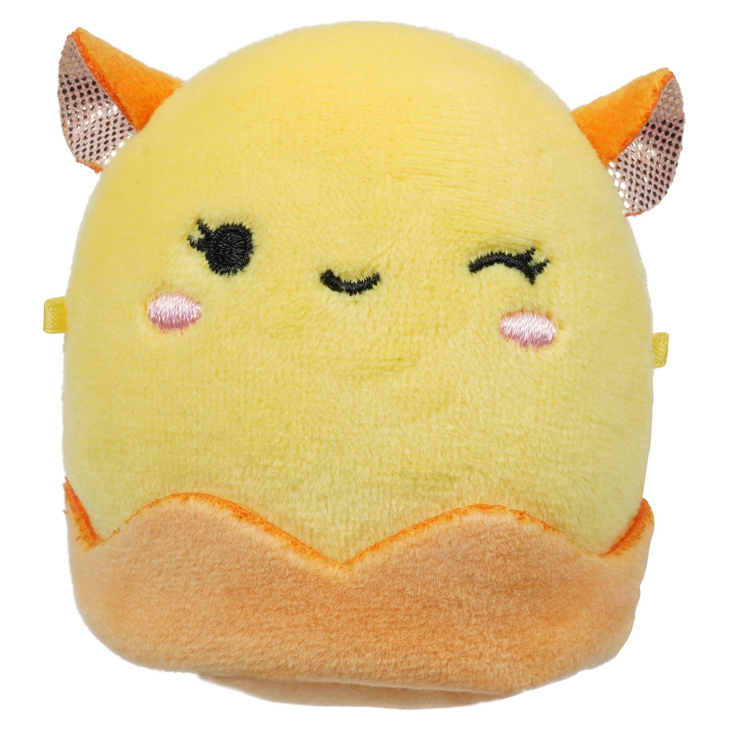 Squishmallows - Micromallows - 2.5-Inch Figures - 12-Pack Blinds- Style 1