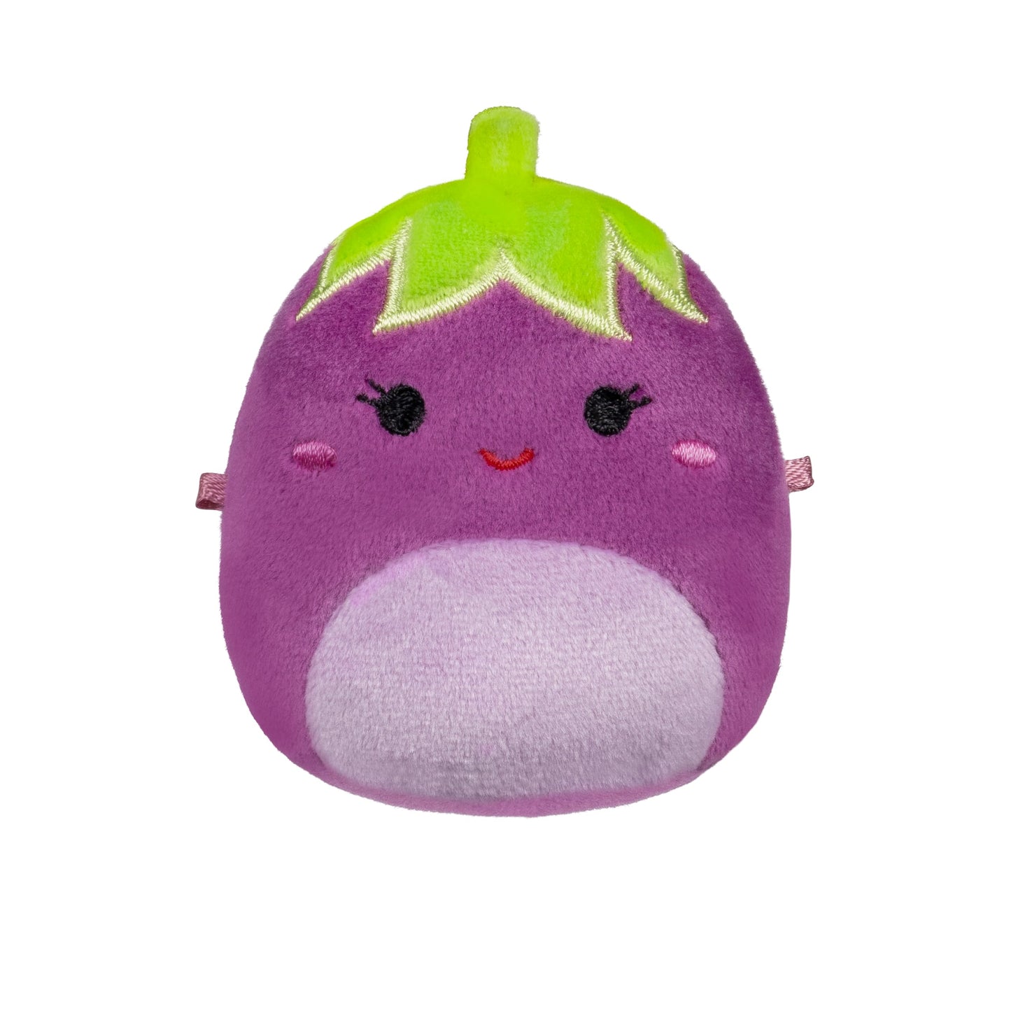 Squishmallows - 2.5" - 14-Pack Plush- Style 1