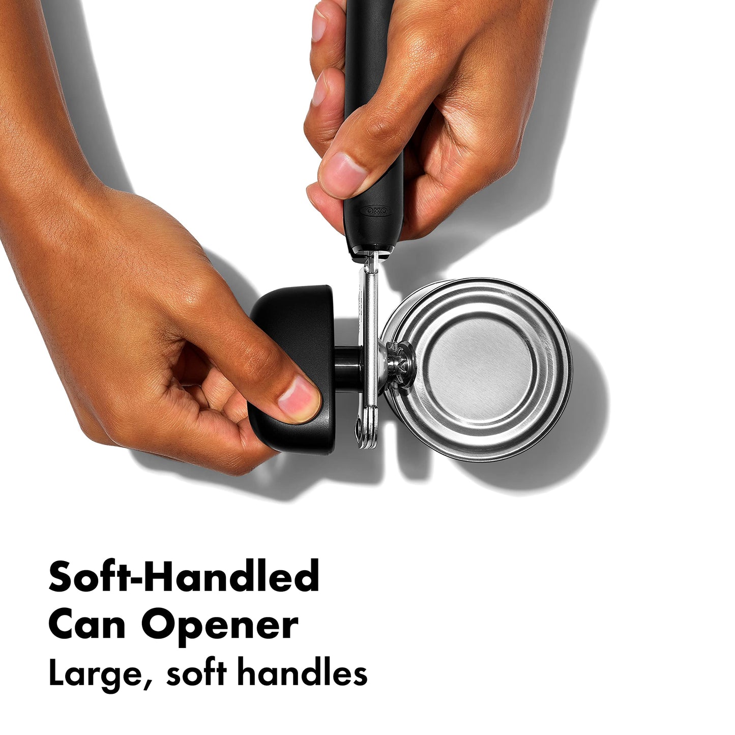 OXO Good Grips Stainless Steel Essential 3-Piece Kitchen Gadget Set