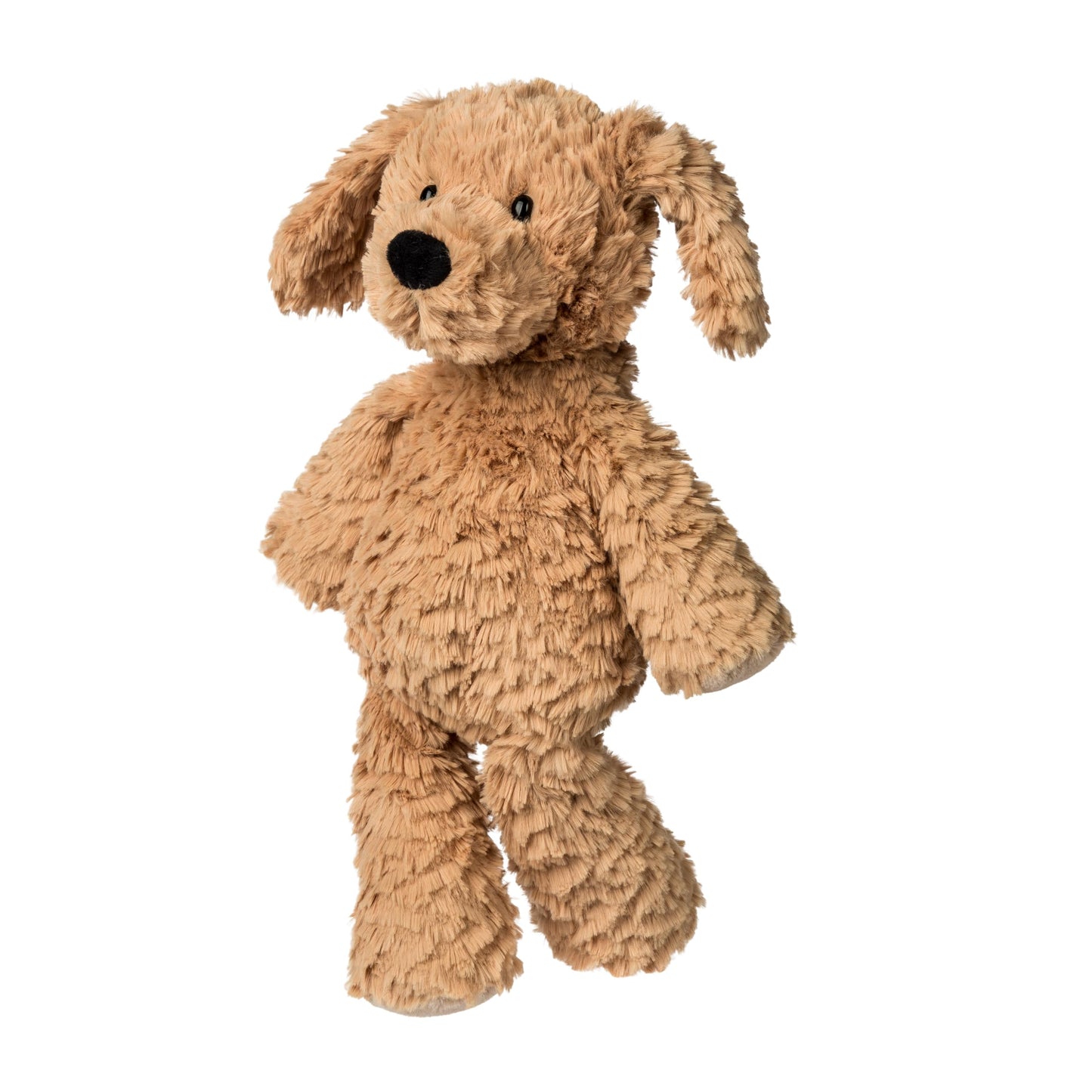 Mary Meyer Stuffed Animal Marshmallow Zoo Plush Soft Toy, 13-Inches, Max Puppy