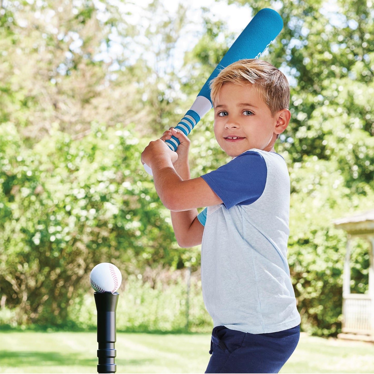 EZ-Adjust T-Ball Set
