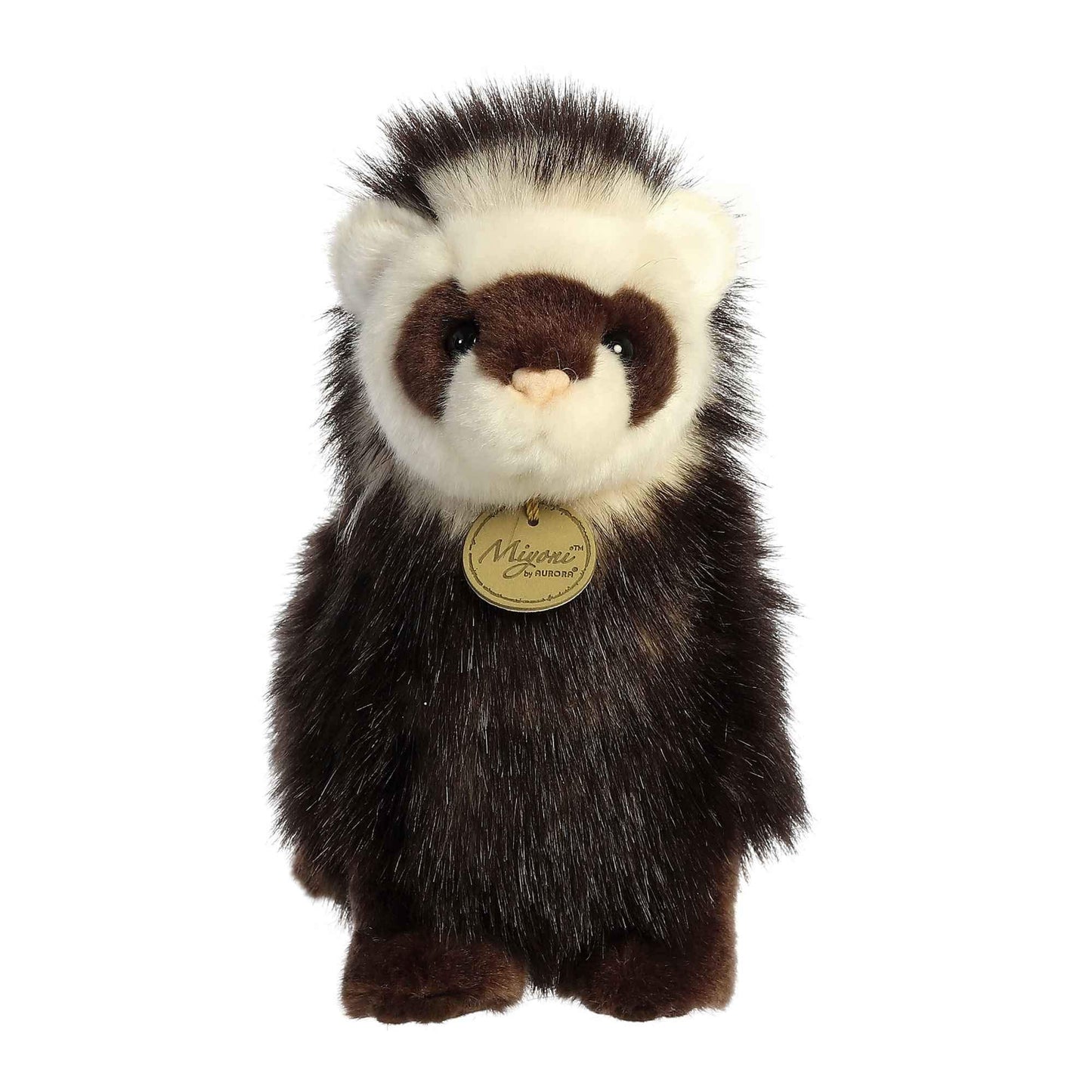 Aurora - Ferret 10"