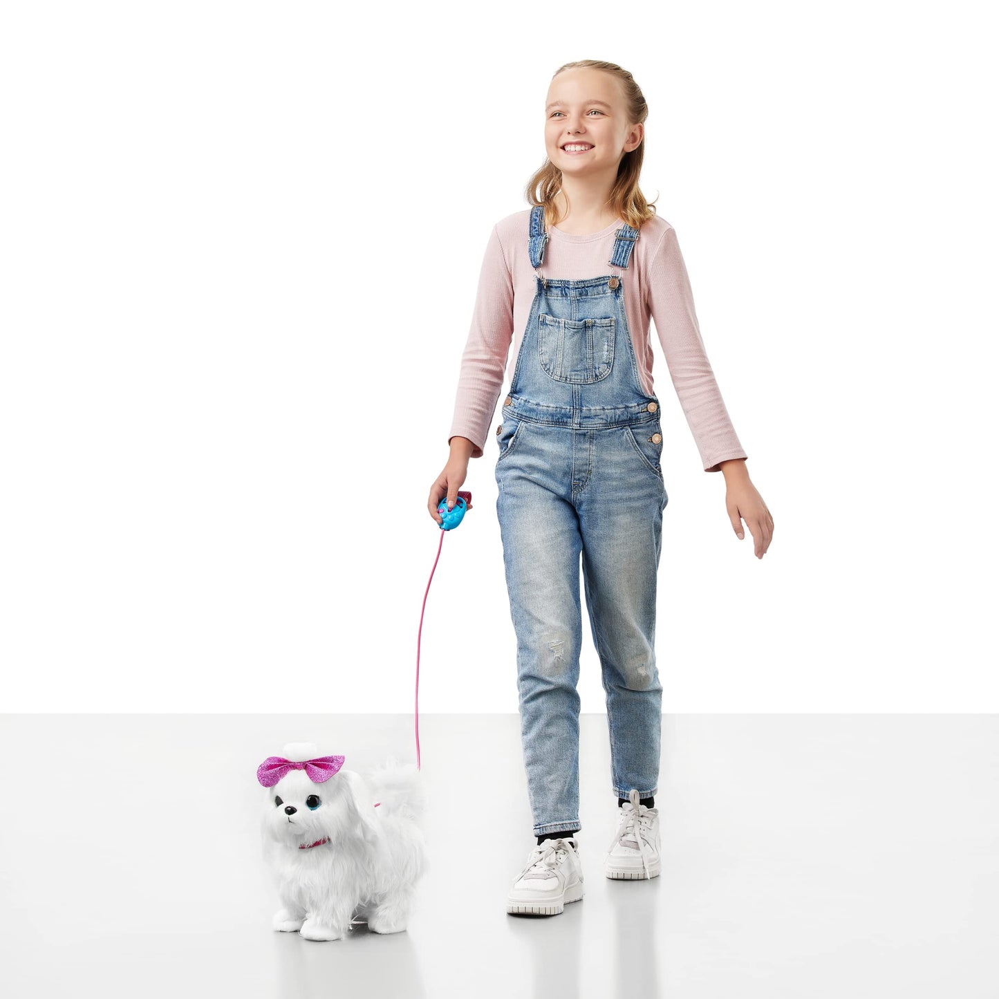 Pets Alive-Walking Puppy Series 1 by ZURU