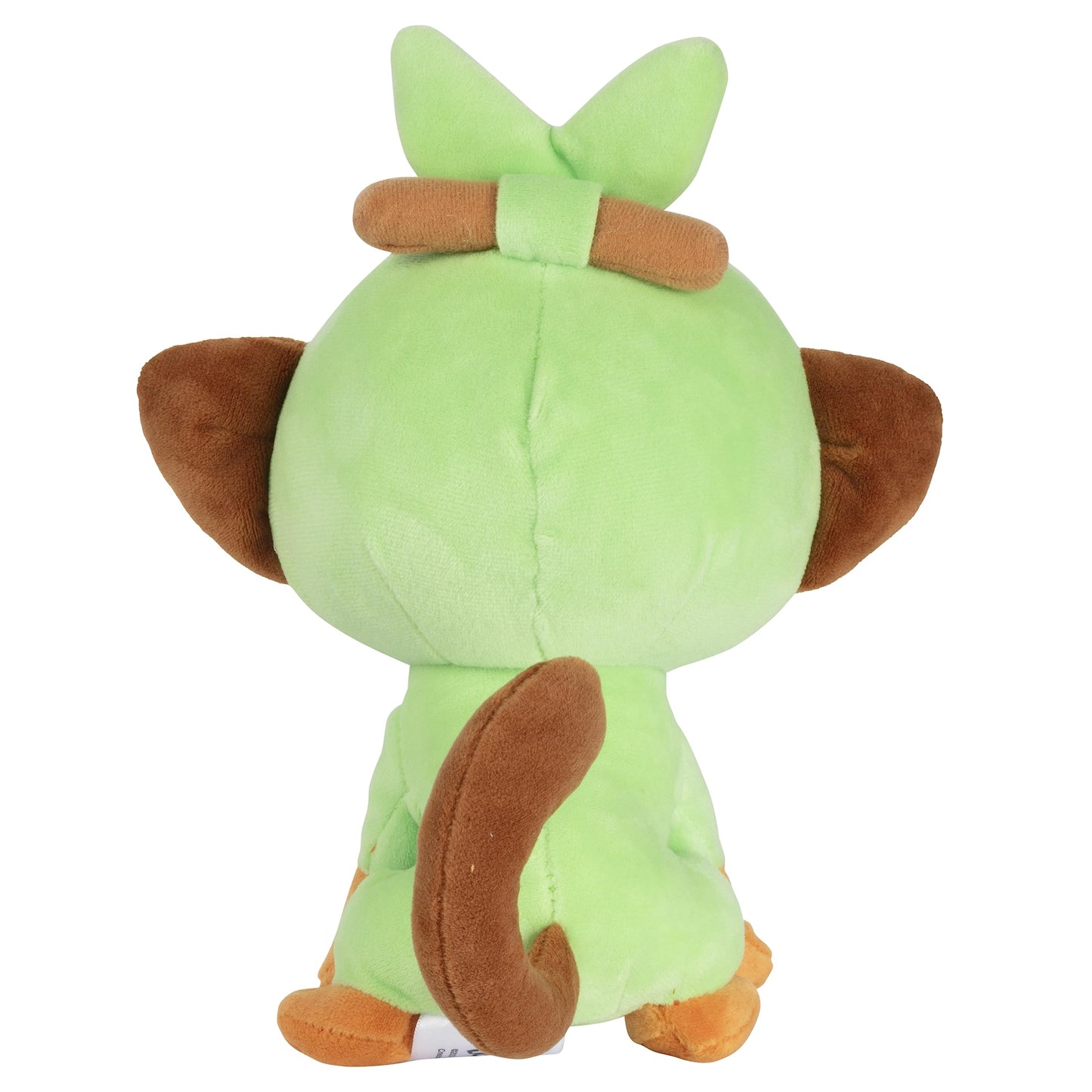 Pokemon 8" Grookey, Sobble, & Scorbunny 3-Pack Plush - Officially Licensed - Sword & Shield Galar Starters - Authentic Soft Stuffed Animal Toy - Easter Basket Stuffer Gift for Kids, Boys, Girls - 2+