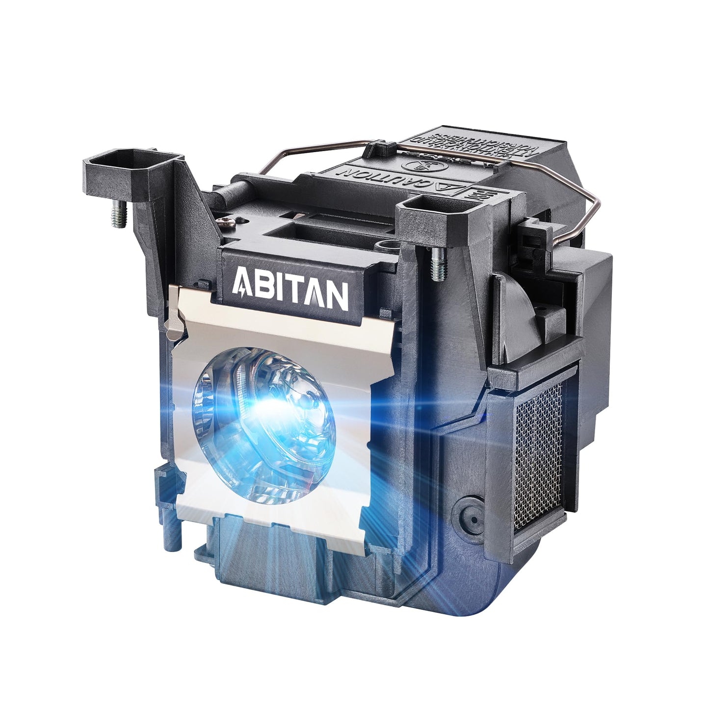 ABITAN for ELPLP89/V13h010l89 Epson Replacement Projector Lamp Bulb powerlite Home Cinema 4000 5040ub 5050ube 5040ube 5050ub 4010 pro Cinema 6040ub 4040 4050 6050ub H713C H710C H711C Economical.