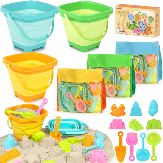 Dreamon Toy set for children aged 3, 4 and 5 years