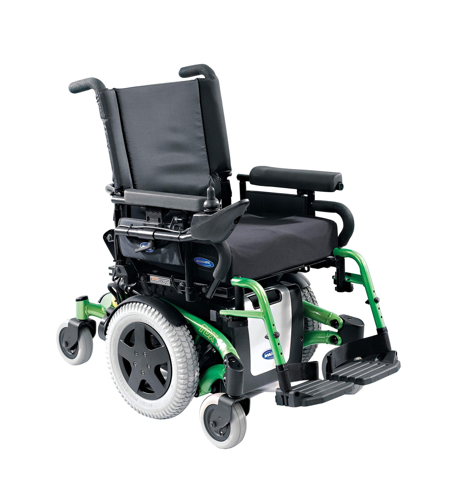 The Aftermarket Group Wheelchair Tire, Flat Free, Flat Tread, Grey, 14" X 3", TAG114291