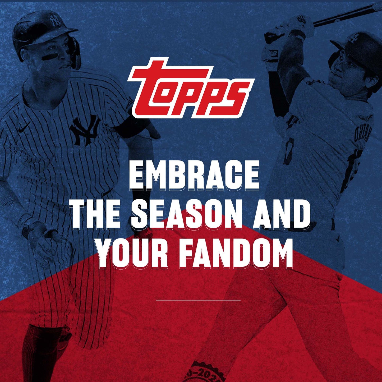 2025 Topps Series 1 Baseball - Factory Sealed - Mega Box