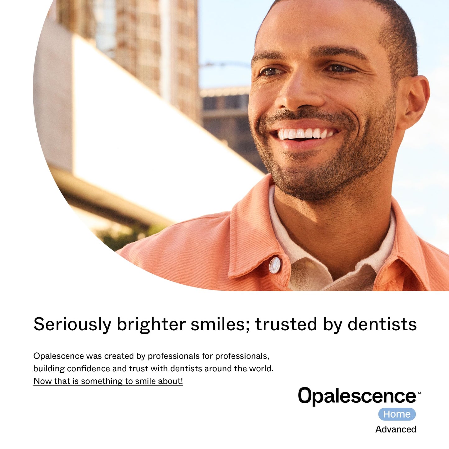 Opalescence Home Advance Gel Prefilled Teeth Whitening Trays 15% – (10 Treatments) Hydrogen Peroxide PF Teeth Whitening Kit – Enhanced Opalescence GO Trays 5822-T